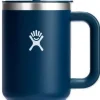 Reisbeker Hydro Flask All Around Travel Tumbler Indigo 946 ml