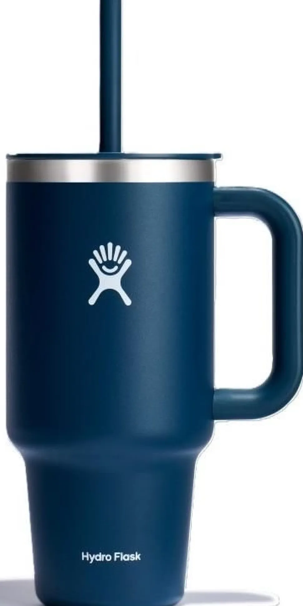 Reisbeker Hydro Flask All Around Travel Tumbler Indigo 946 ml