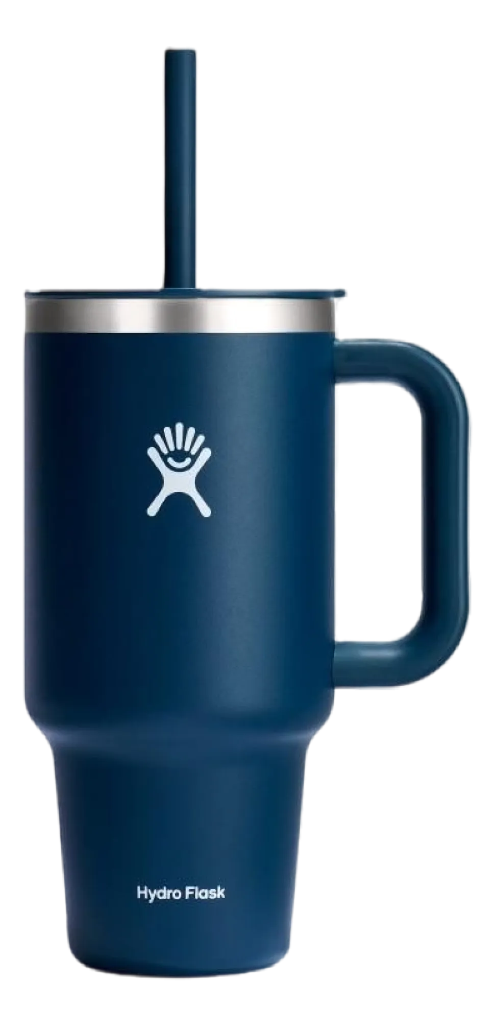 Reisbeker Hydro Flask All Around Travel Tumbler Indigo 946 ml