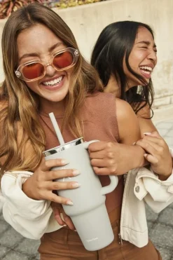 Reisbeker Hydro Flask All Around Travel Tumbler Indigo 946 ml