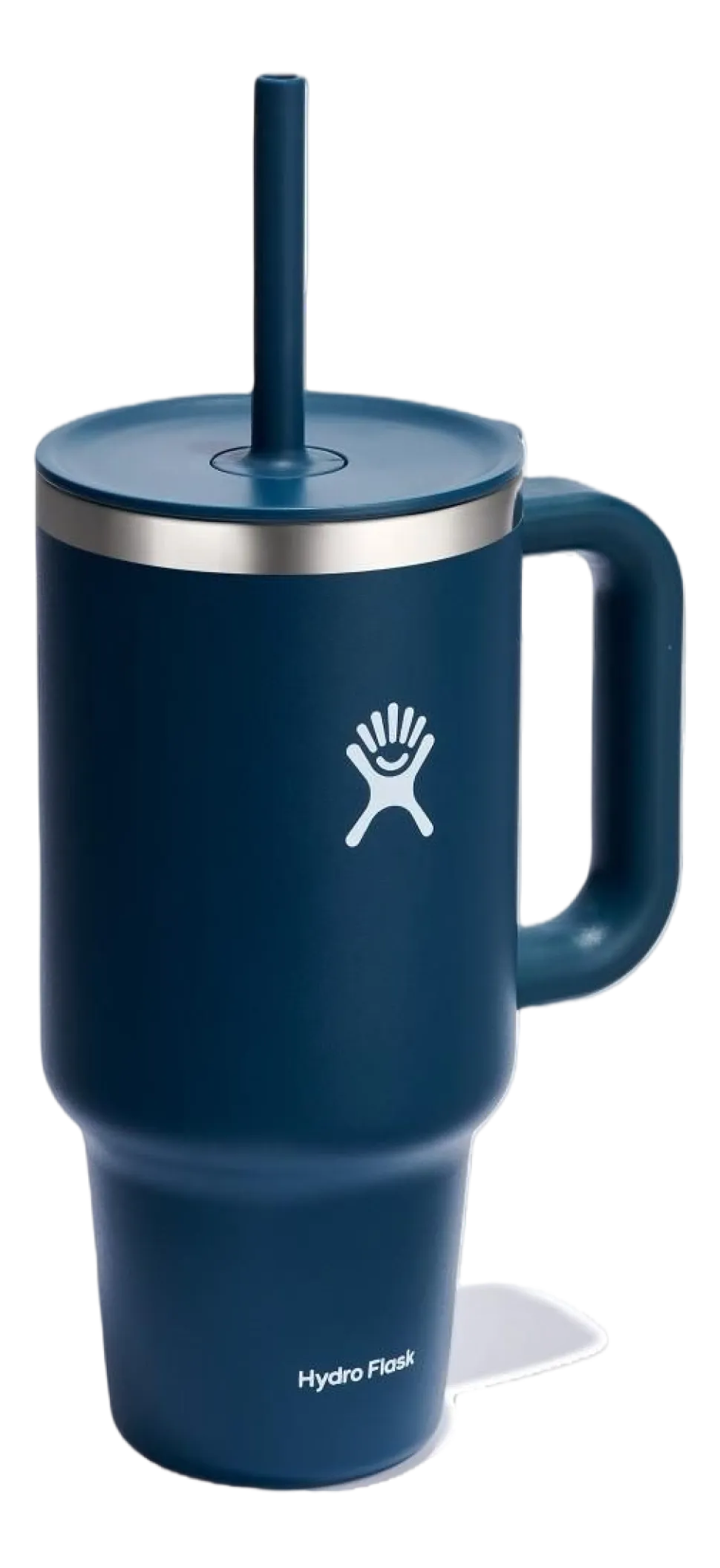 Reisbeker Hydro Flask All Around Travel Tumbler Indigo 946 ml
