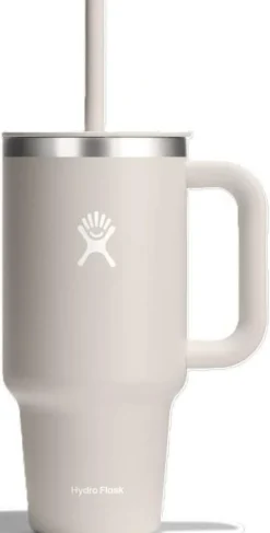 Hydro Flask Reisbeker All Around Travel Tumbler Oat 946 ml Clearance