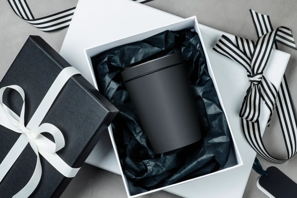 Reisbeker Like by Villeroy & Boch Coffee To Go Manufacture Rock 0,29L