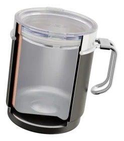 Sigg Reisbeker Travel Mug Night-Black 0,3L Sale