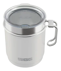 Reisbeker Sigg Travel Mug Snow-White 0,3L