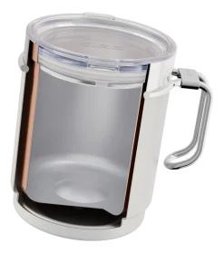 Reisbeker Sigg Travel Mug Snow-White 0,3L