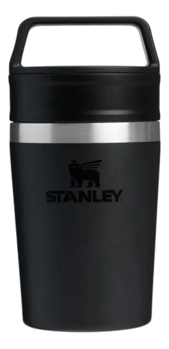 Reisbeker Stanley The Café-To-Go Travel Black 0,23L
