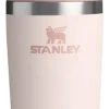 Reisbeker Stanley The Café-To-Go Travel Rose Quartz 0,35L