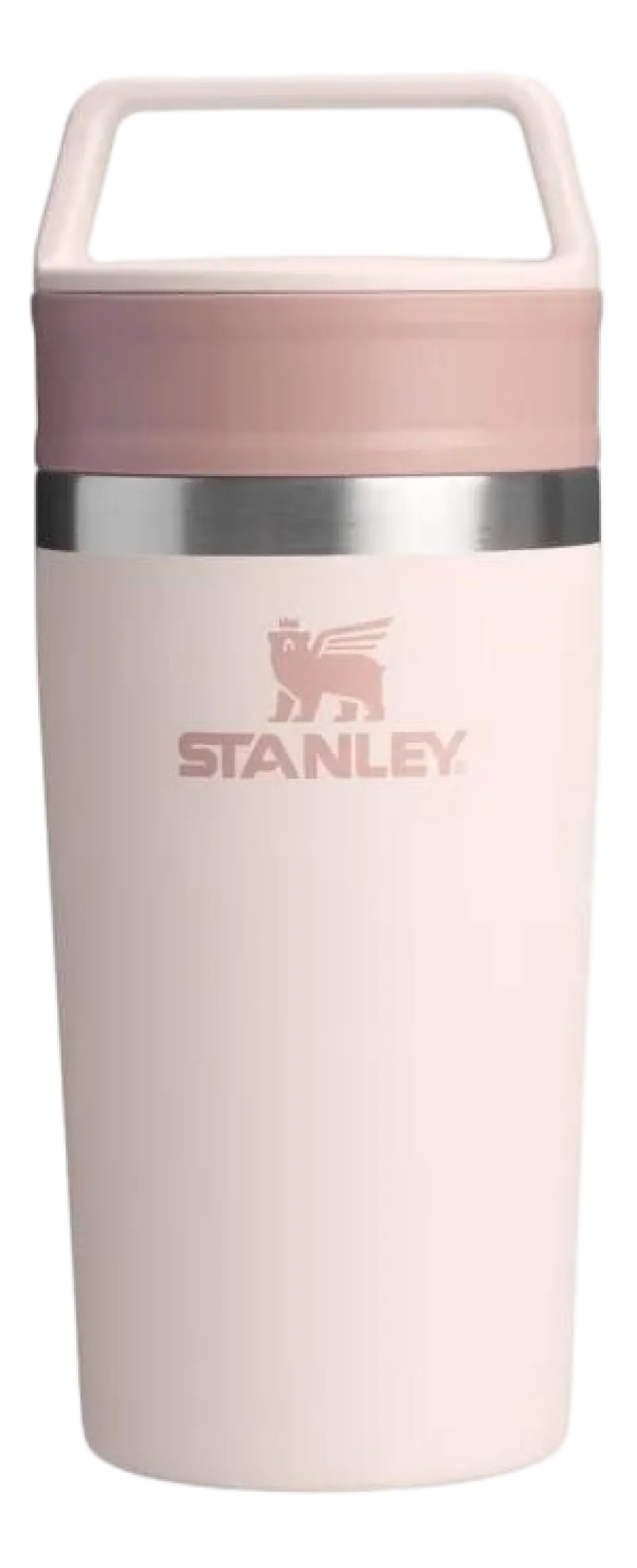 Reisbeker Stanley The Café-To-Go Travel Rose Quartz 0,35L
