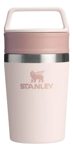 Stanley PMI Reisbeker Stanley The Café-To-Go Travel Rose Quartz 0,23L Sale