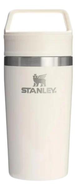 Stanley PMI Reisbeker Stanley The Café-To-Go Travel Cream Gloss 0,35L Hot