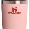 Reisbeker Stanley The Caf?-To-Go Travel Mug 0,35L Peach Rose