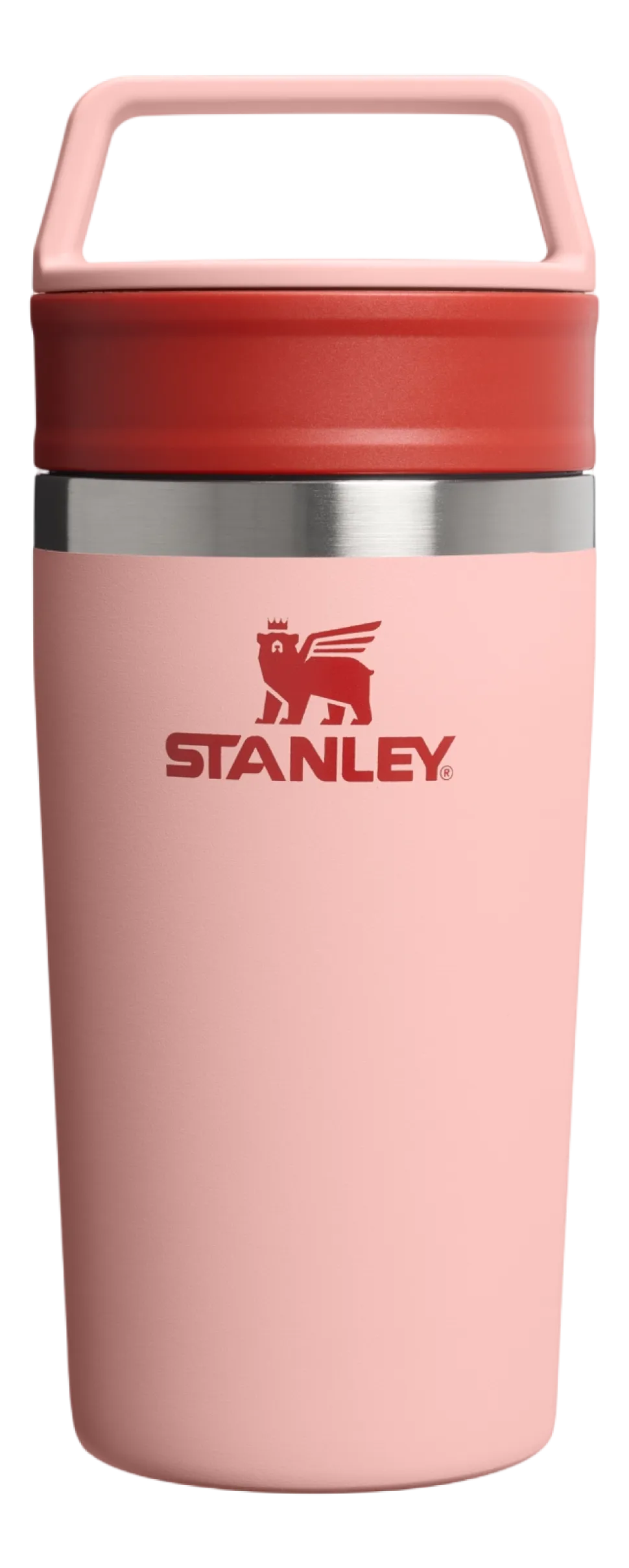 Reisbeker Stanley The Caf?-To-Go Travel Mug 0,35L Peach Rose