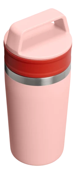 Reisbeker Stanley The Caf?-To-Go Travel Mug 0,35L Peach Rose