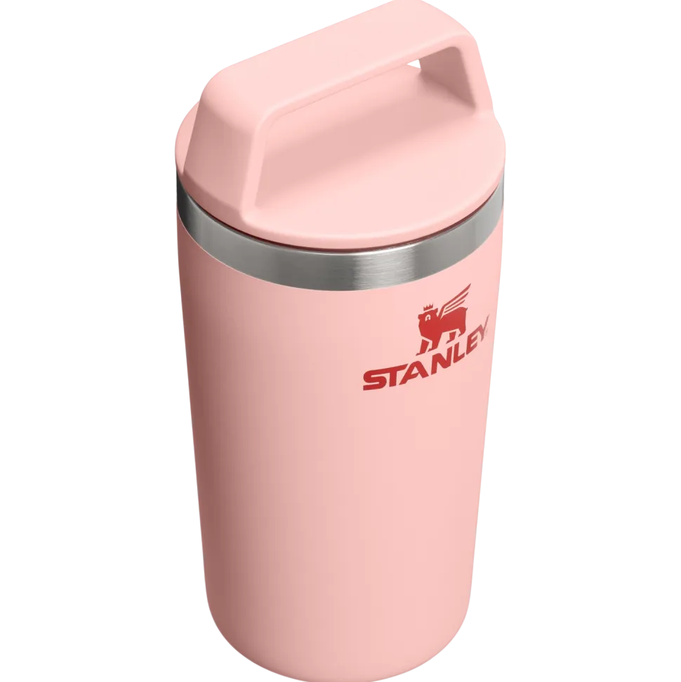 Reisbeker Stanley The Caf?-To-Go Travel Mug 0,35L Peach Rose