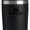 Reisbeker Stanley The Café-To-Go Travel Black 0,35L