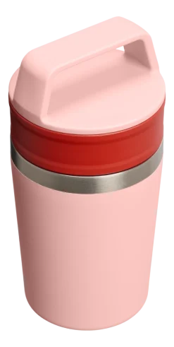 Stanley PMI Reisbeker Stanley The Café-To-Go Travel Mug 0,23L Peach Rose Online