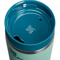 Stanley PMI Reisbeker Stanley The Caf?-To-Go Travel Mug 0,23L Spring Green New