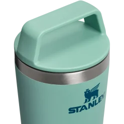Stanley PMI Reisbeker Stanley The Caf?-To-Go Travel Mug 0,23L Spring Green New