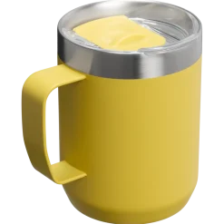 Stanley PMI Reisbeker Stanley The Everyday Camp Mug 0,23L Dijon