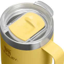 Stanley PMI Reisbeker Stanley The Everyday Camp Mug 0,23L Dijon