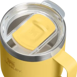 Stanley PMI Reisbeker Stanley The Everyday Camp Mug 0,35L Dijon Best