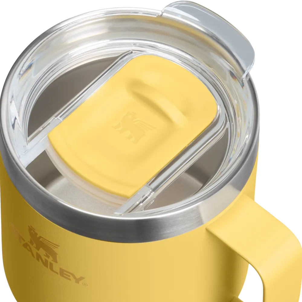 Stanley PMI Reisbeker Stanley The Everyday Camp Mug 0,35L Dijon Best