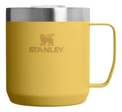 Stanley PMI Reisbeker Stanley The Everyday Camp Mug 0,35L Dijon Best