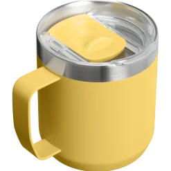 Stanley PMI Reisbeker Stanley The Everyday Camp Mug 0,35L Dijon Best