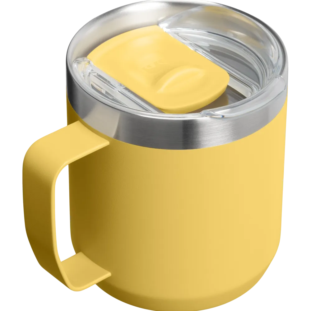 Stanley PMI Reisbeker Stanley The Everyday Camp Mug 0,35L Dijon Best