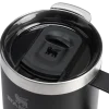 Stanley PMI Reisbeker Stanley The Everyday Camp Mug 0,35L Black 2.0 Outlet