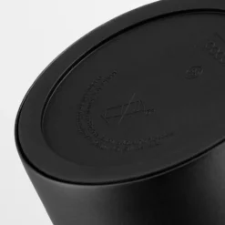 Reismok Bodum Travel Mug Black 600 ml