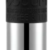 Bodum Reismok Travel Mug 600 ml RVS / Black Online