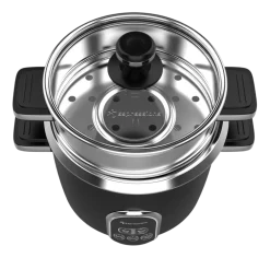 Espressions Rijstkoker Smart Rice Cooker Saute