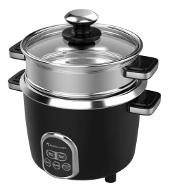 Espressions Rijstkoker Smart Rice Cooker Saute