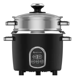 Espressions Rijstkoker Smart Rice Cooker Saute