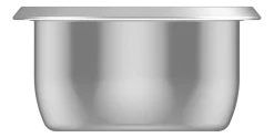 Espressions Rijstkoker Smart Rice Cooker Saute