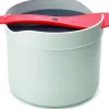 Rijstkoker Joseph Joseph M-Cuisine Oranje