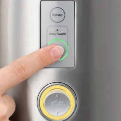 Solis Rijstkoker Multi Zilver Online
