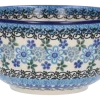 Rijstkom Bunzlau Castle Flower Crown (600 ml)