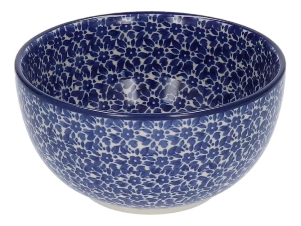 Rijstkom Bunzlau Castle Indigo (600 ml)