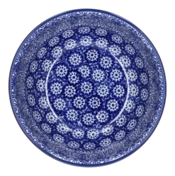 Rijstkom Bunzlau Castle Lace (600 ml)