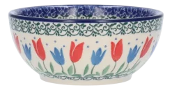 Rijstkom Bunzlau Castle Tulip Royal (300 ml)