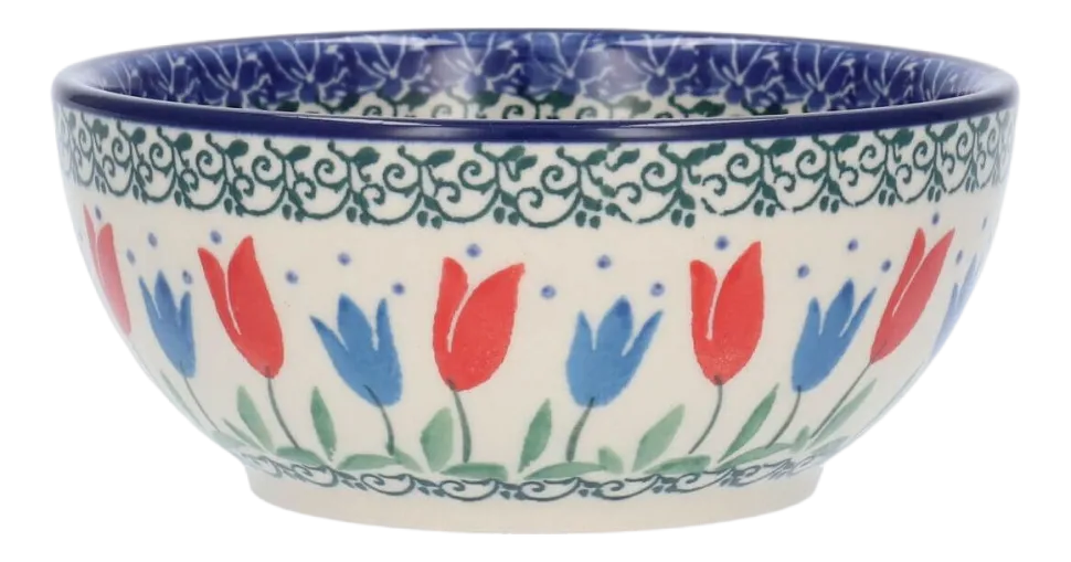 Rijstkom Bunzlau Castle Tulip Royal (300 ml)