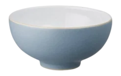 Rijstkom Denby Impression Blue 480 ml