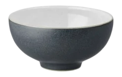 Rijstkom Denby Impression Charcoal 480 ml