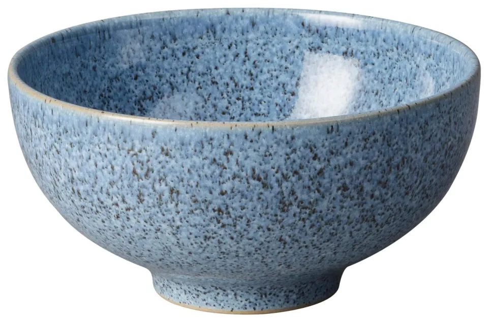 Rijstkom Denby Studio Blue Flint 480 ml