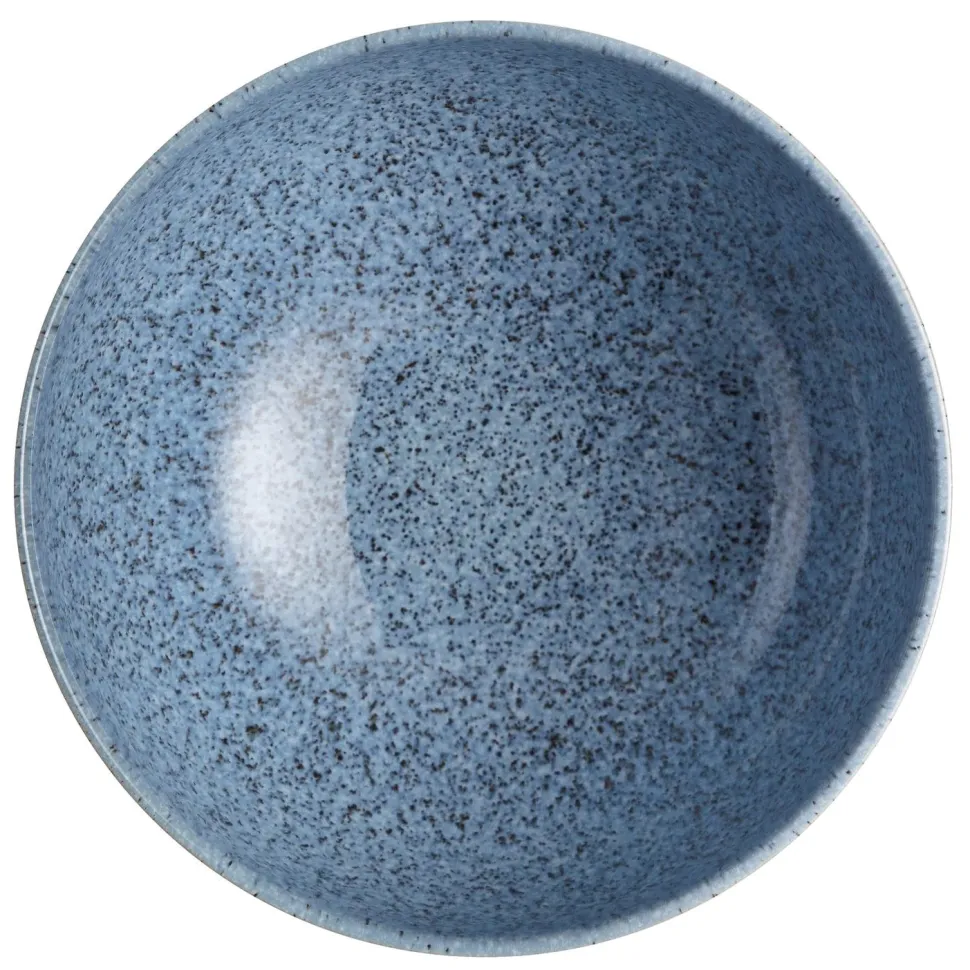 Rijstkom Denby Studio Blue Flint 480 ml