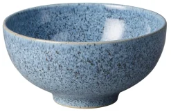 Denby Rijstkom Studio Blue Mixed 480 ml (Set van 4) Sale