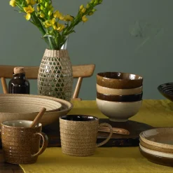 Denby Rijstkom Studio Craft Birch 480 ml New